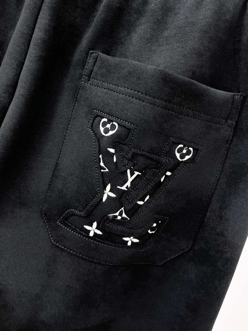 Louis Vuitton Long Pants